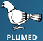 plumed